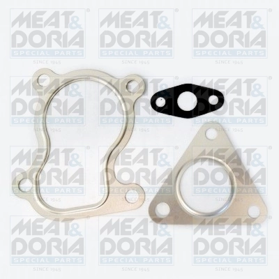 Mounting Kit, charger